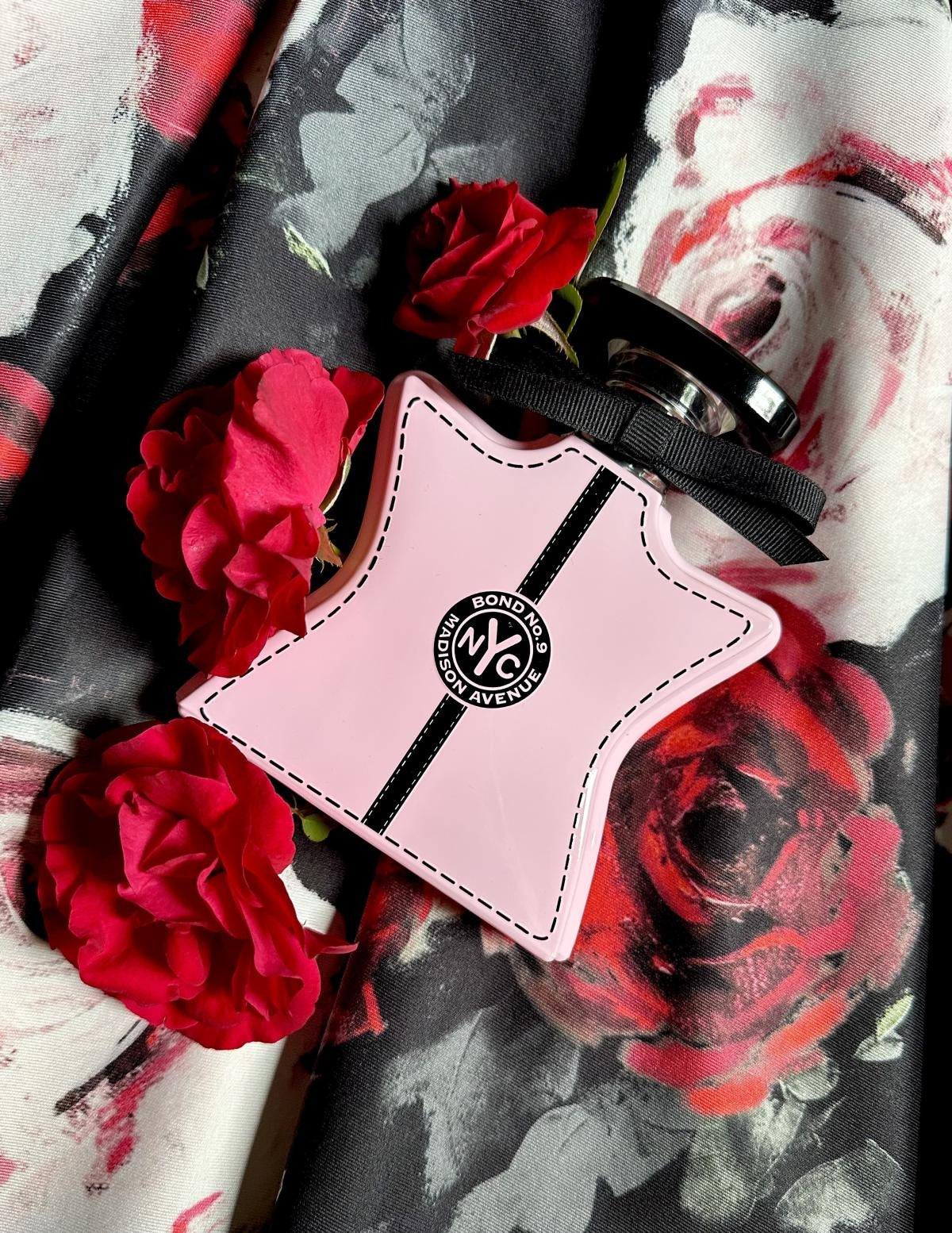 Bond N°9 Madison Avenue EDP 100 ml