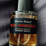 Frederic Malle Musc Ravageur 2000 -100ML