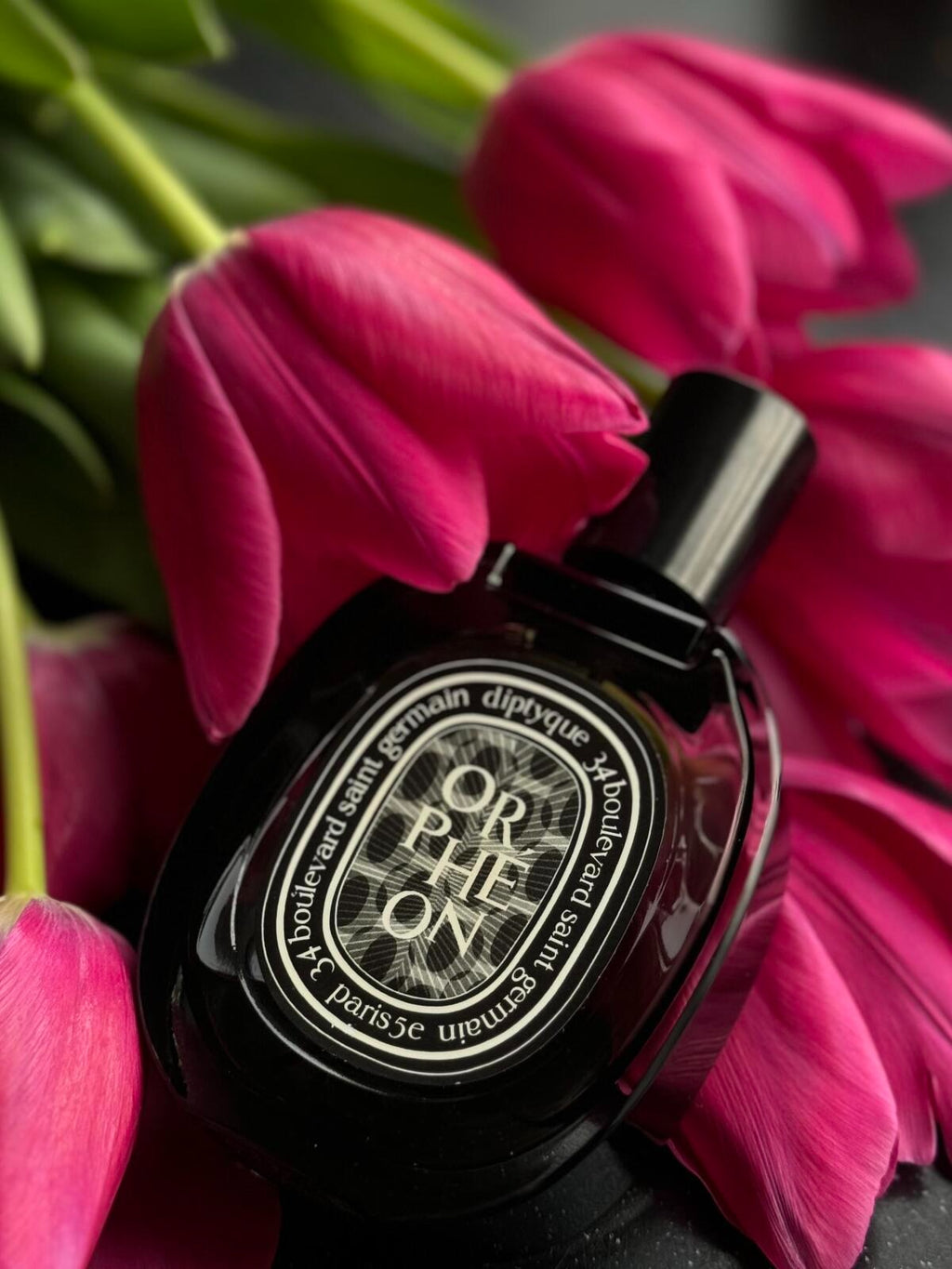 Diptyque Orpheon 75ML