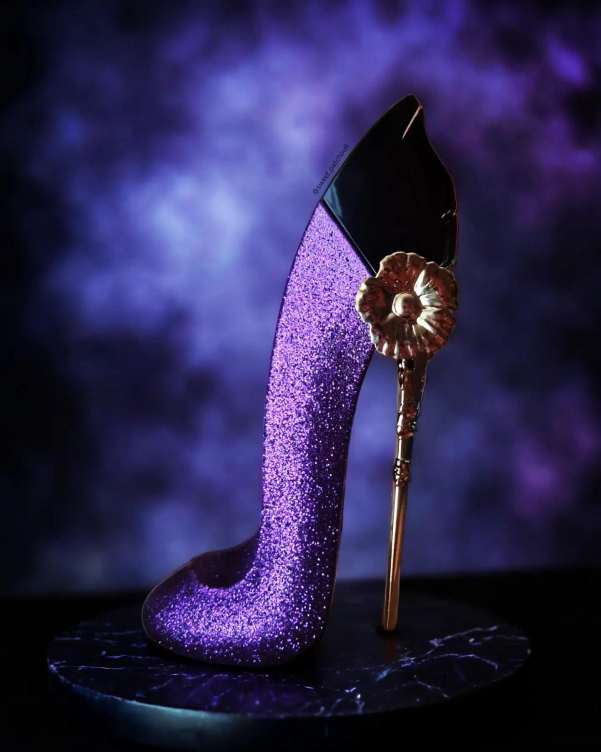 Carolina Herrera Good Girl GILRDAZZLING GARDEN-80 ml