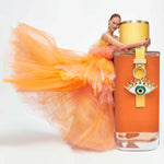 Carolina Herrera Fearless&Fabulous 100 ML