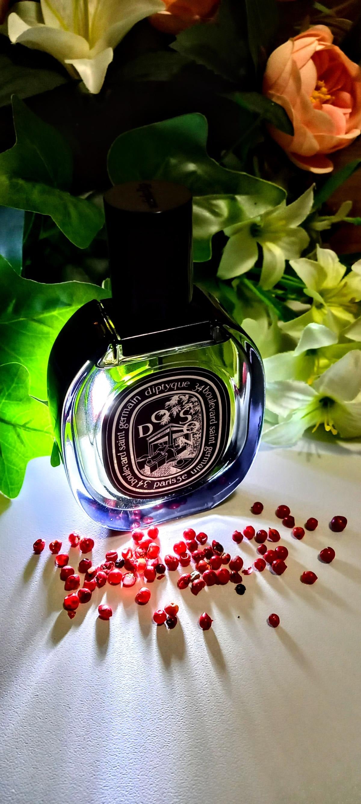 Diptyque Do Son EDP 2013 -75ML