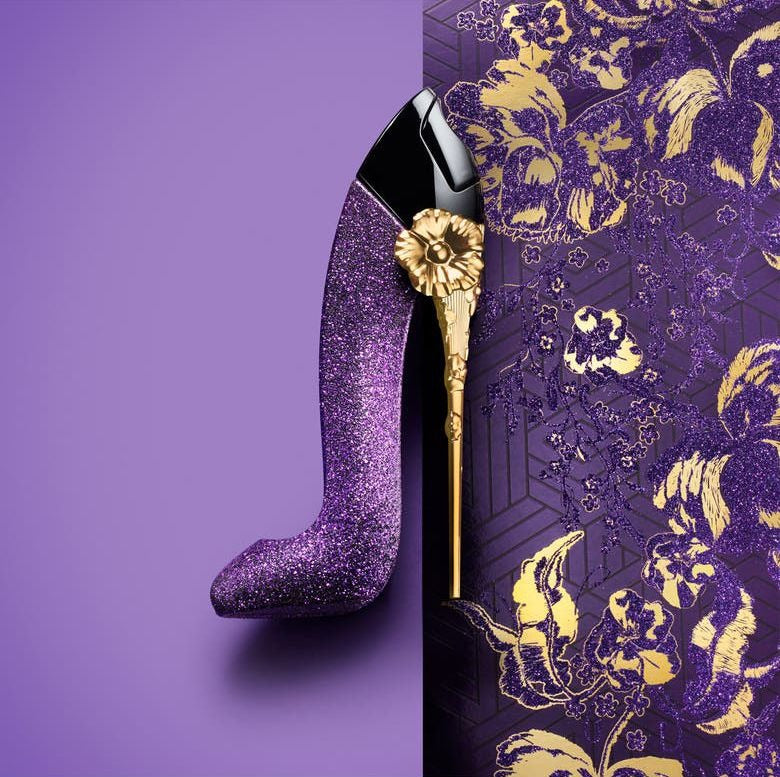 Carolina Herrera Good Girl GILRDAZZLING GARDEN-80 ml