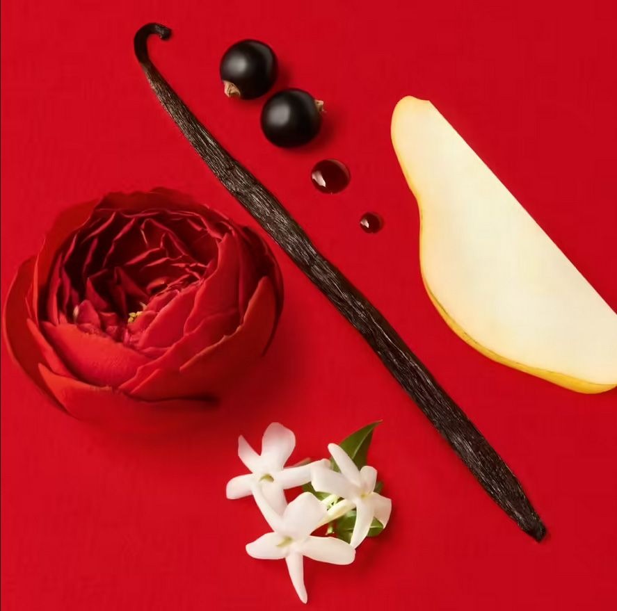 Giorgio Armani Sì Passione EDP Laser Limited Edition 100 ml