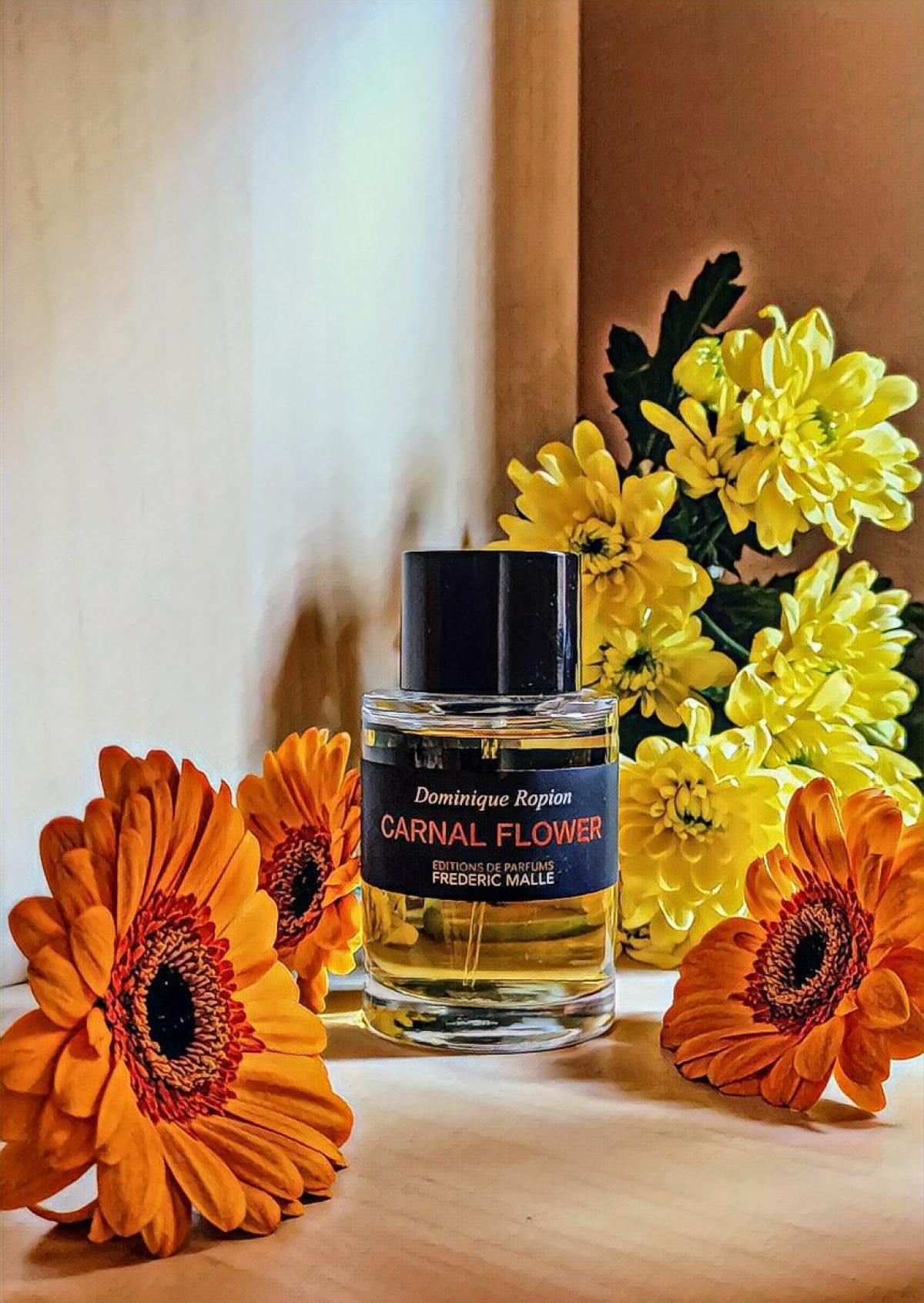 Frederic Malle Carnal Flower 2005-100ML