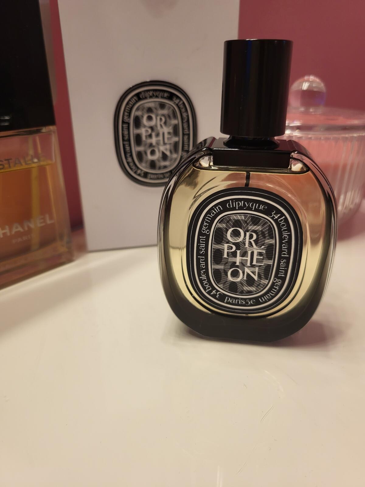 Diptyque Orpheon 75ML
