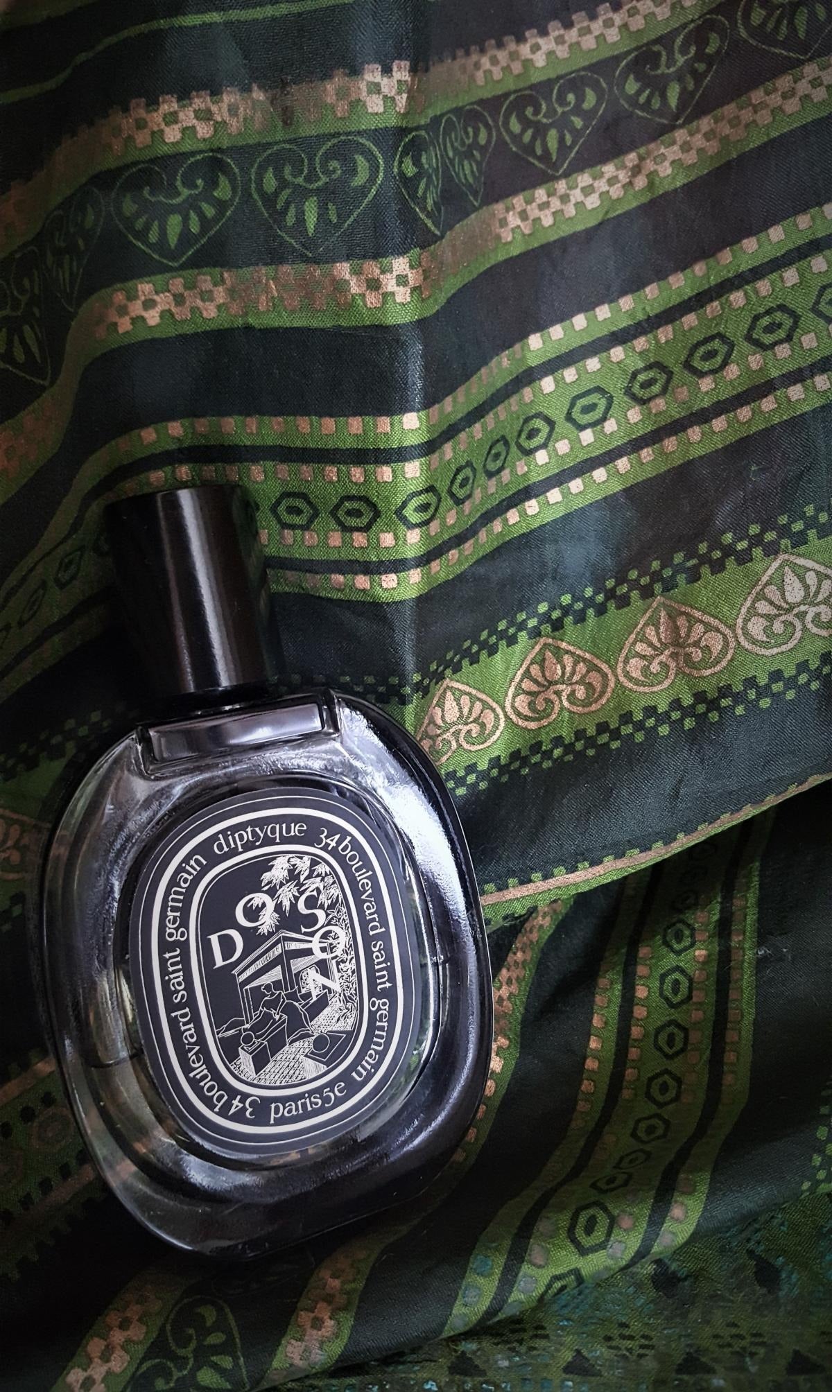 Diptyque Do Son EDP 2013 -75ML
