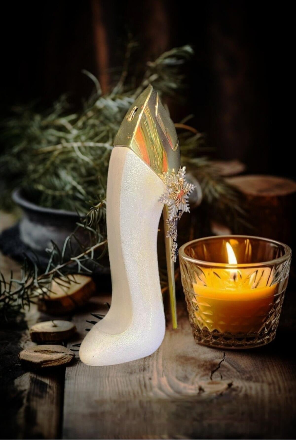 Carolina Herrera Good Girl Sparkling Ice 2024- 80ML