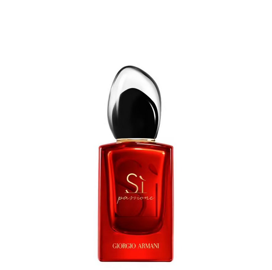 Giorgio Armani Sì Passione EDP Laser Limited Edition 100 ml