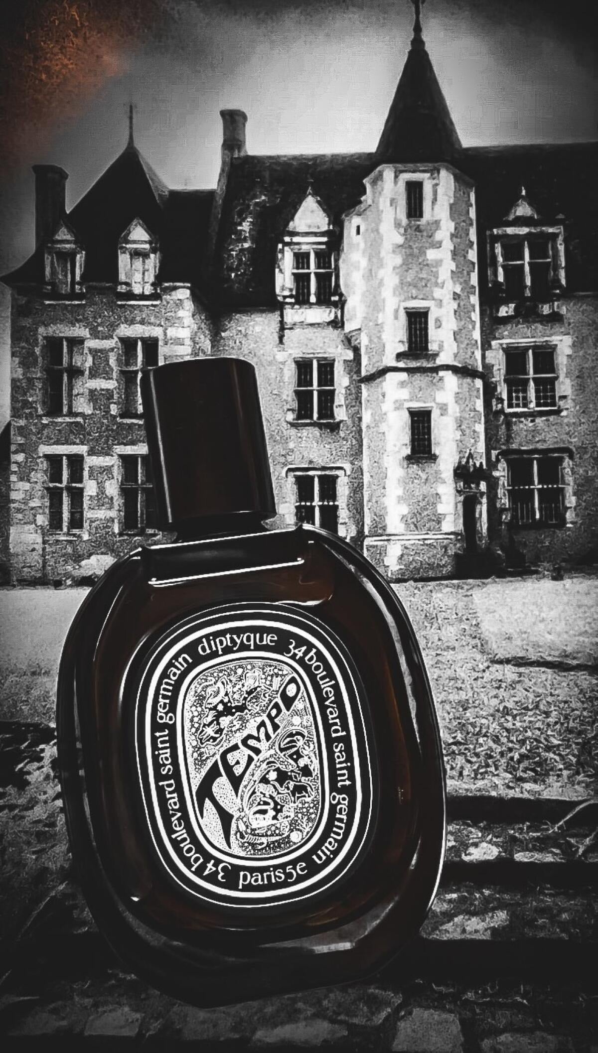 Diptyque Tempo EDP 75ML