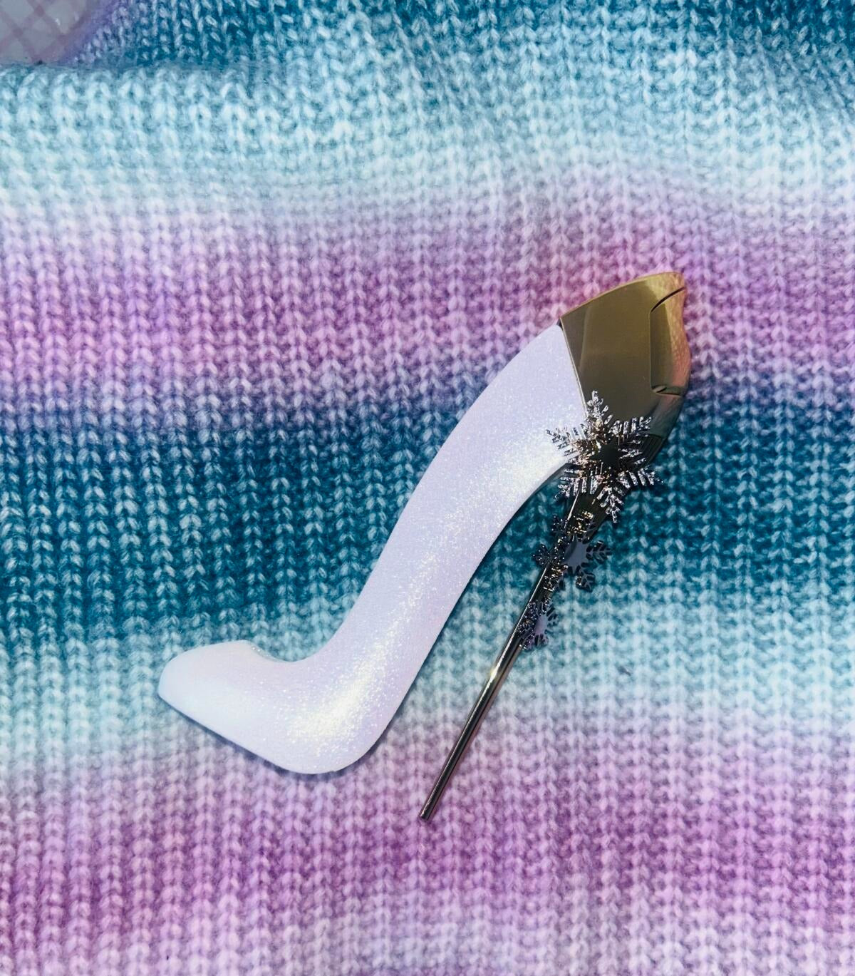 Carolina Herrera Good Girl Sparkling Ice 2024- 80ML