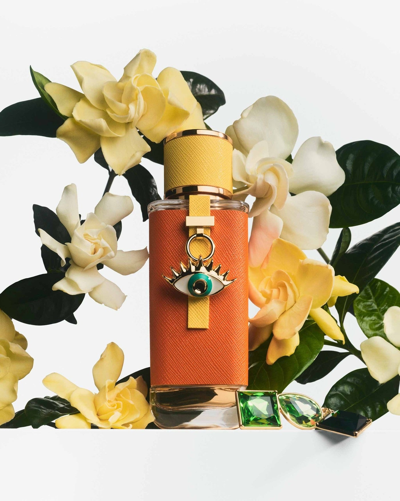 Carolina Herrera Fearless&Fabulous 100 ML