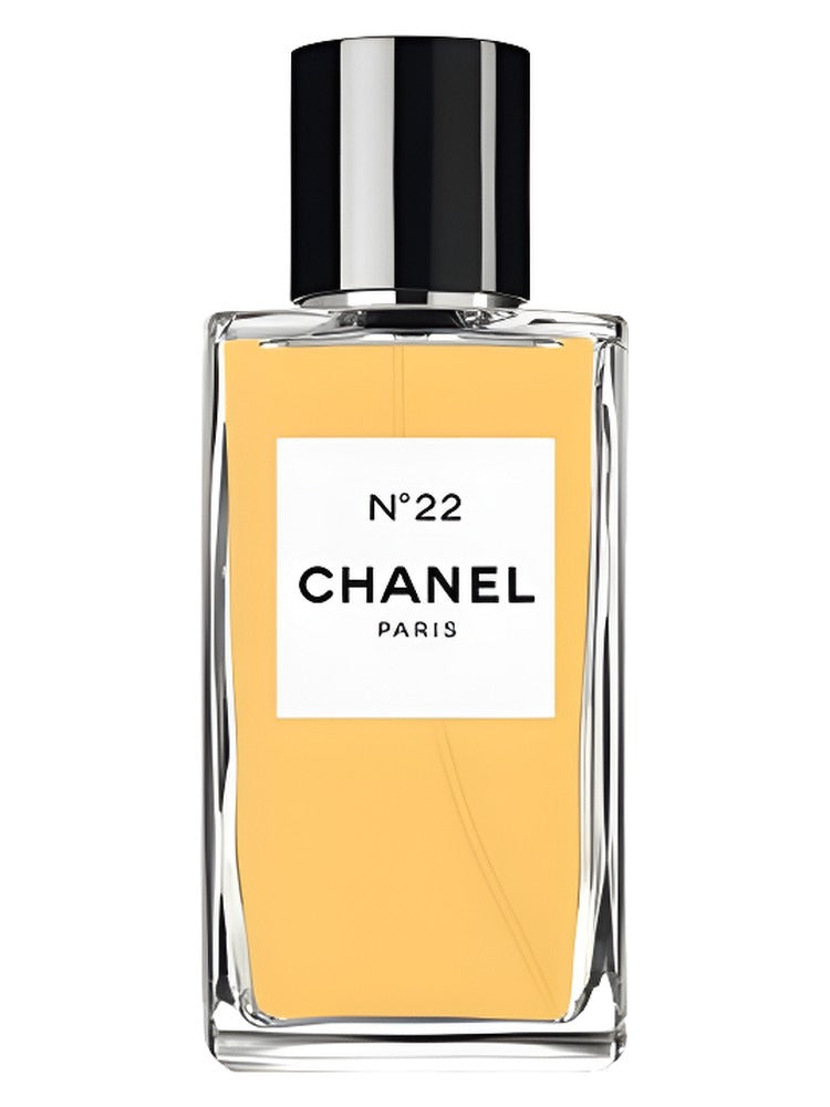 Chanel No 22 -75 ML
