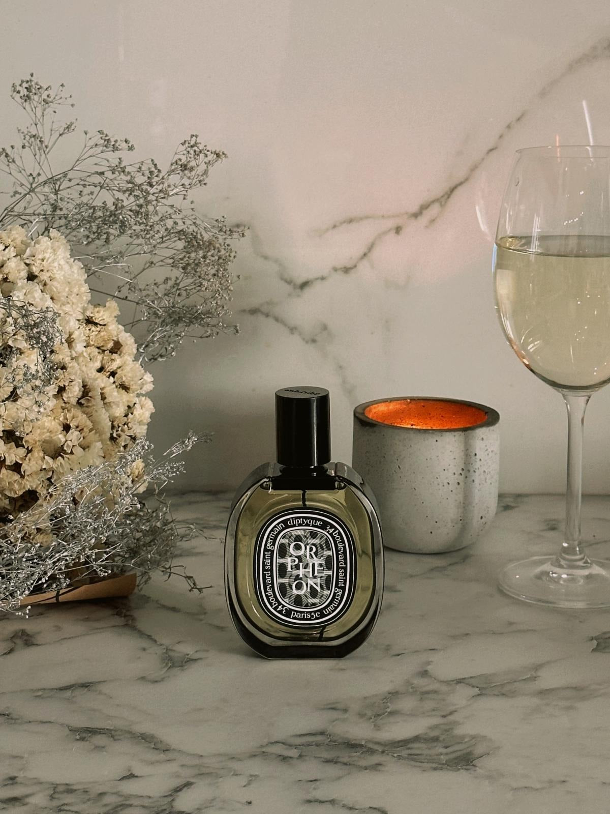 Diptyque Orpheon 75ML