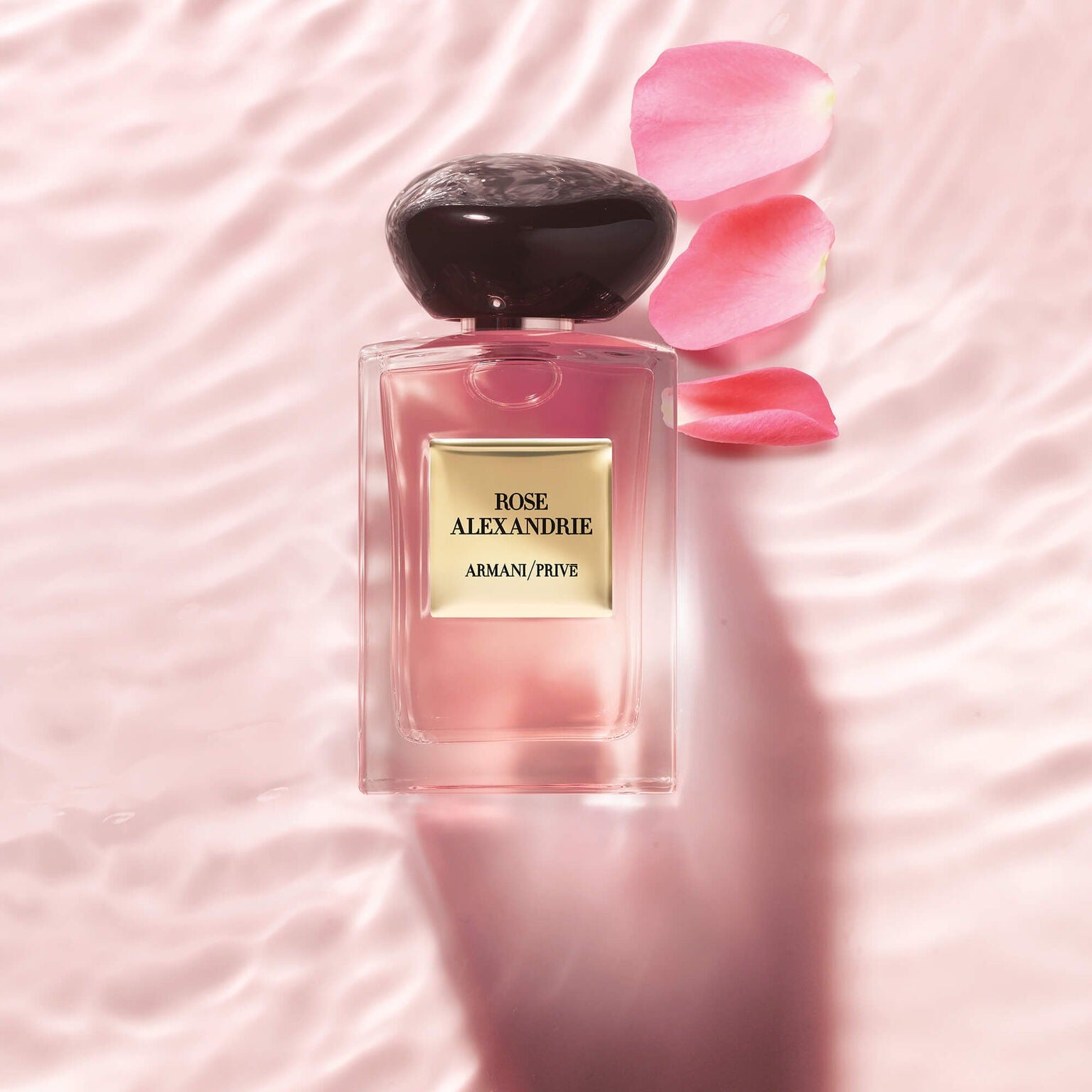 Giorgio Armani Rose Alexandrie 100 ml