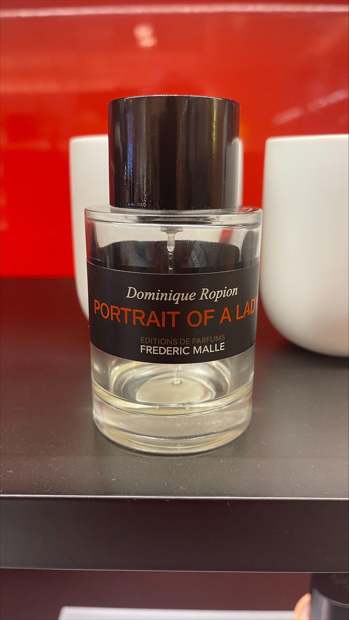 Frederic Malle PORTRAIT OF A LADY 100 ML