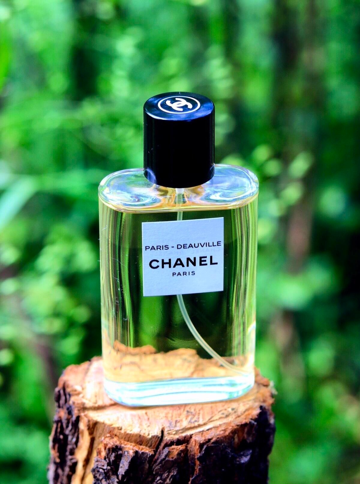 Chanel DEAUVILLE 125 ML