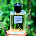 Chanel DEAUVILLE 125 ML