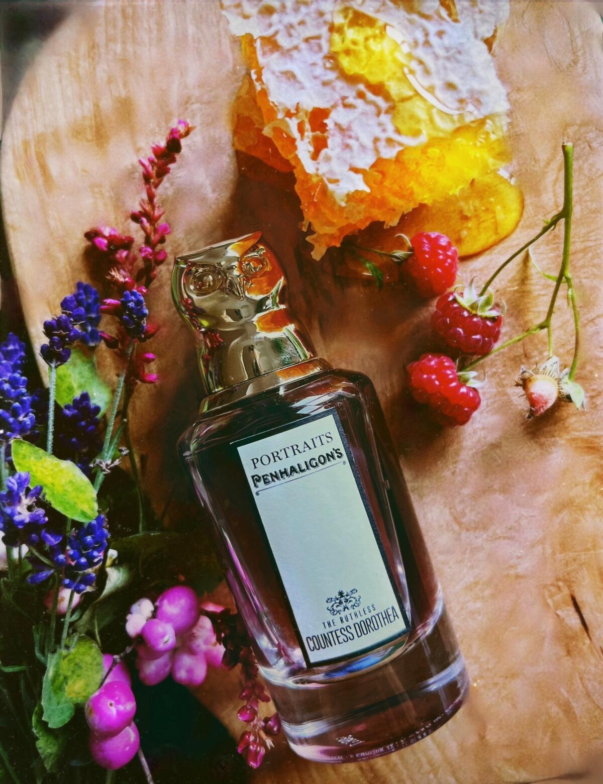 Penhaligon‘s The Ruthless Countess Dorothea 75 ML