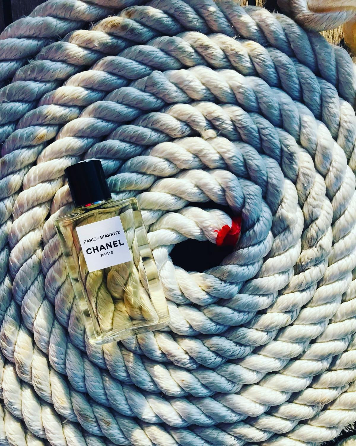 Chanel BIARRITZ 125 ML