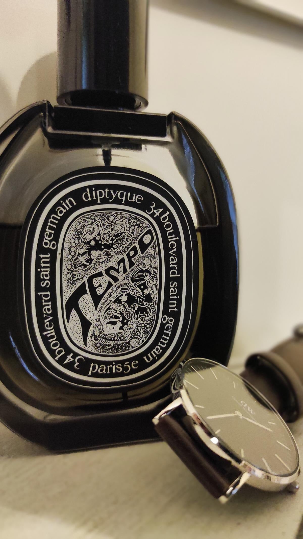 Diptyque Tempo EDP 75ML