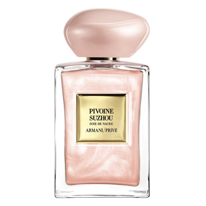 Giorgio Armani Pivoine Suzhou Soie de Nacre 100ml