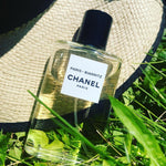 Chanel BIARRITZ 125 ML