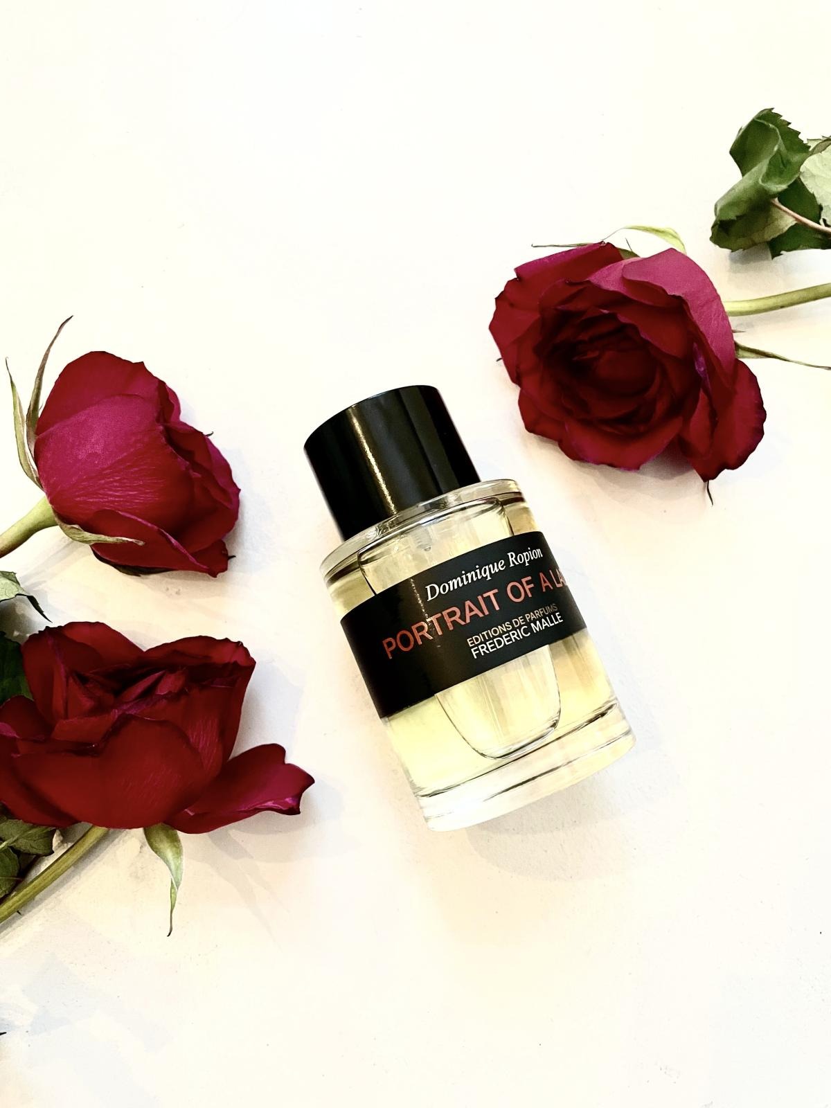 Frederic Malle PORTRAIT OF A LADY 100 ML