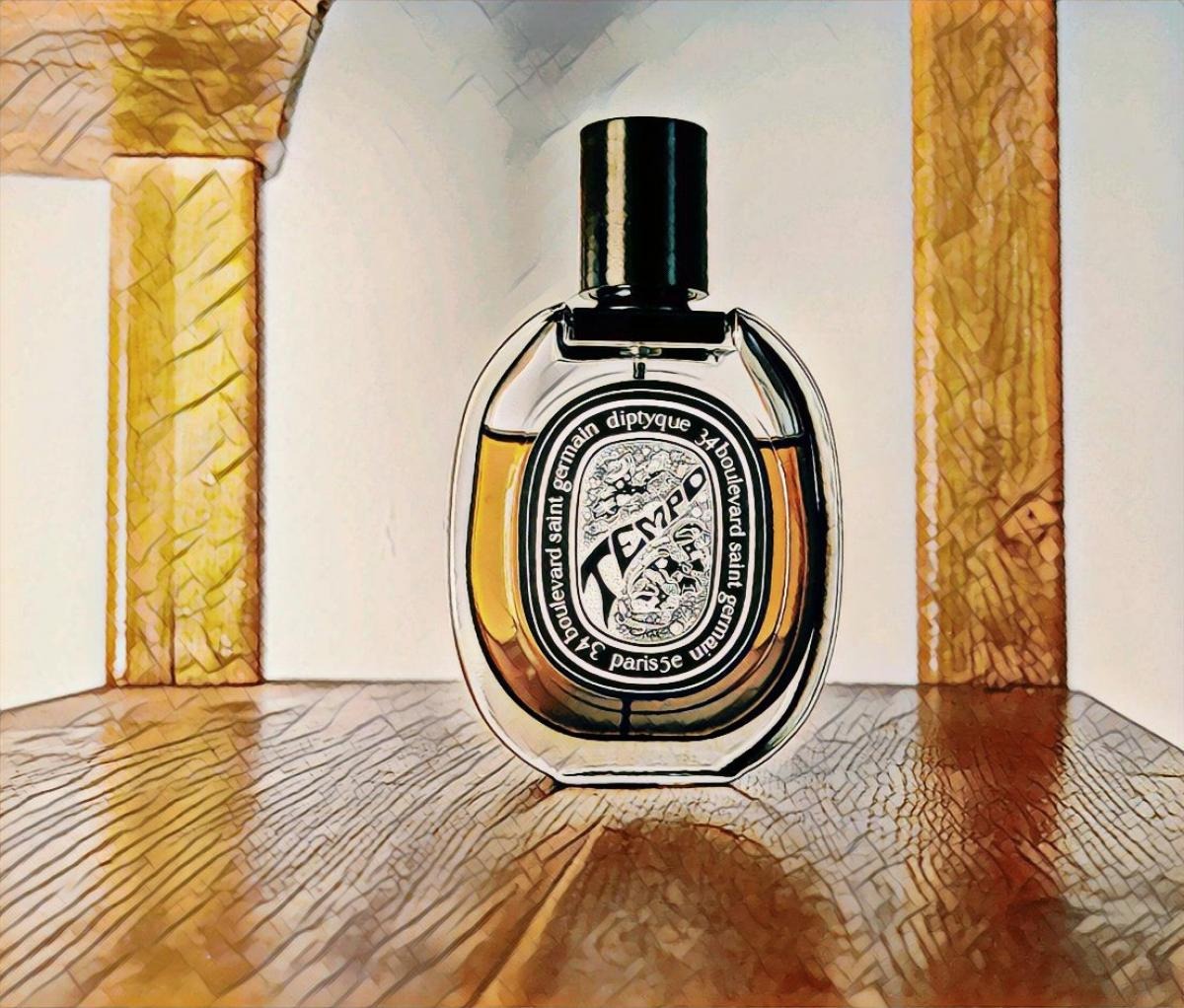 Diptyque Tempo EDP 75ML