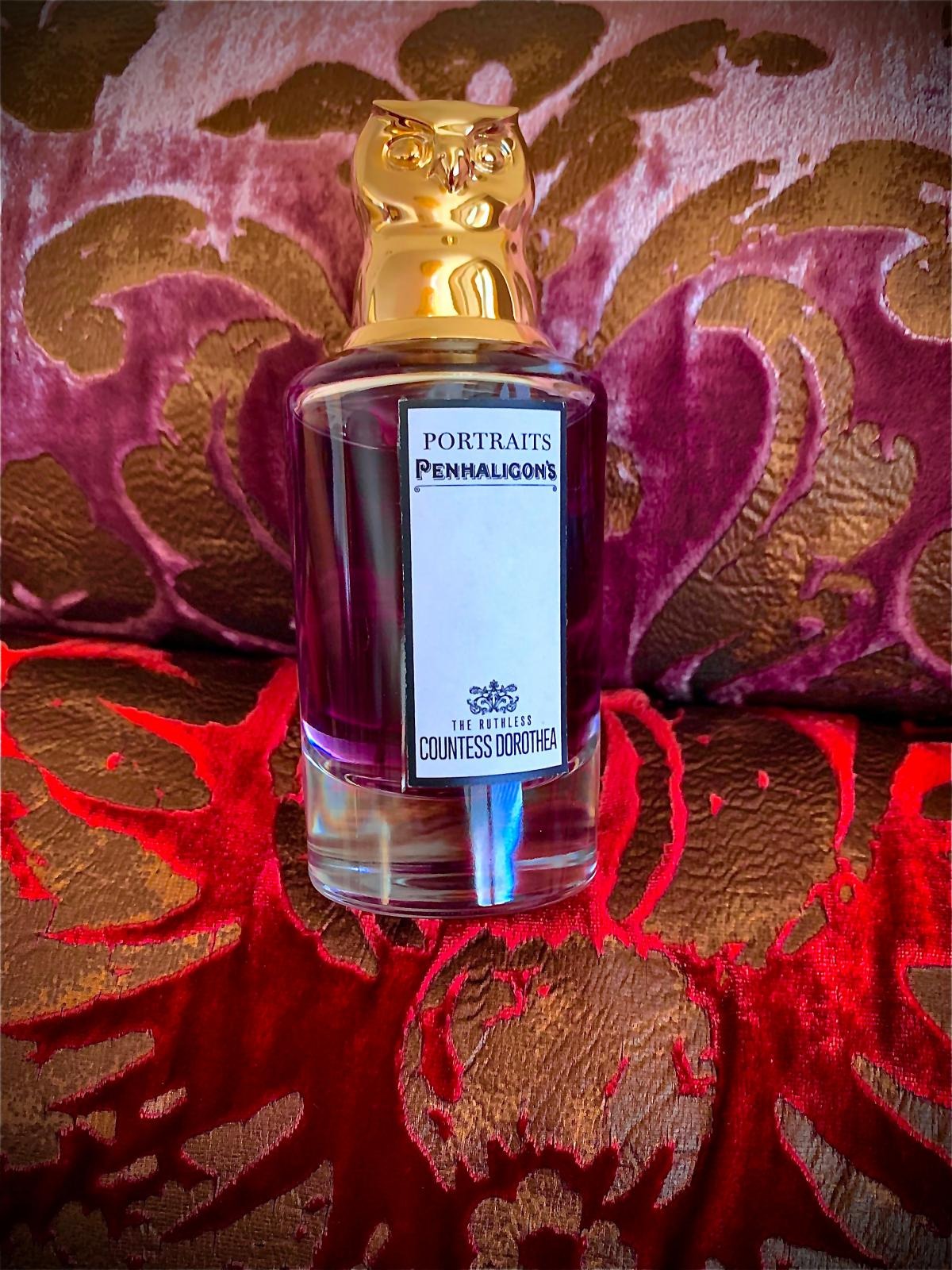Penhaligon‘s The Ruthless Countess Dorothea 75 ML