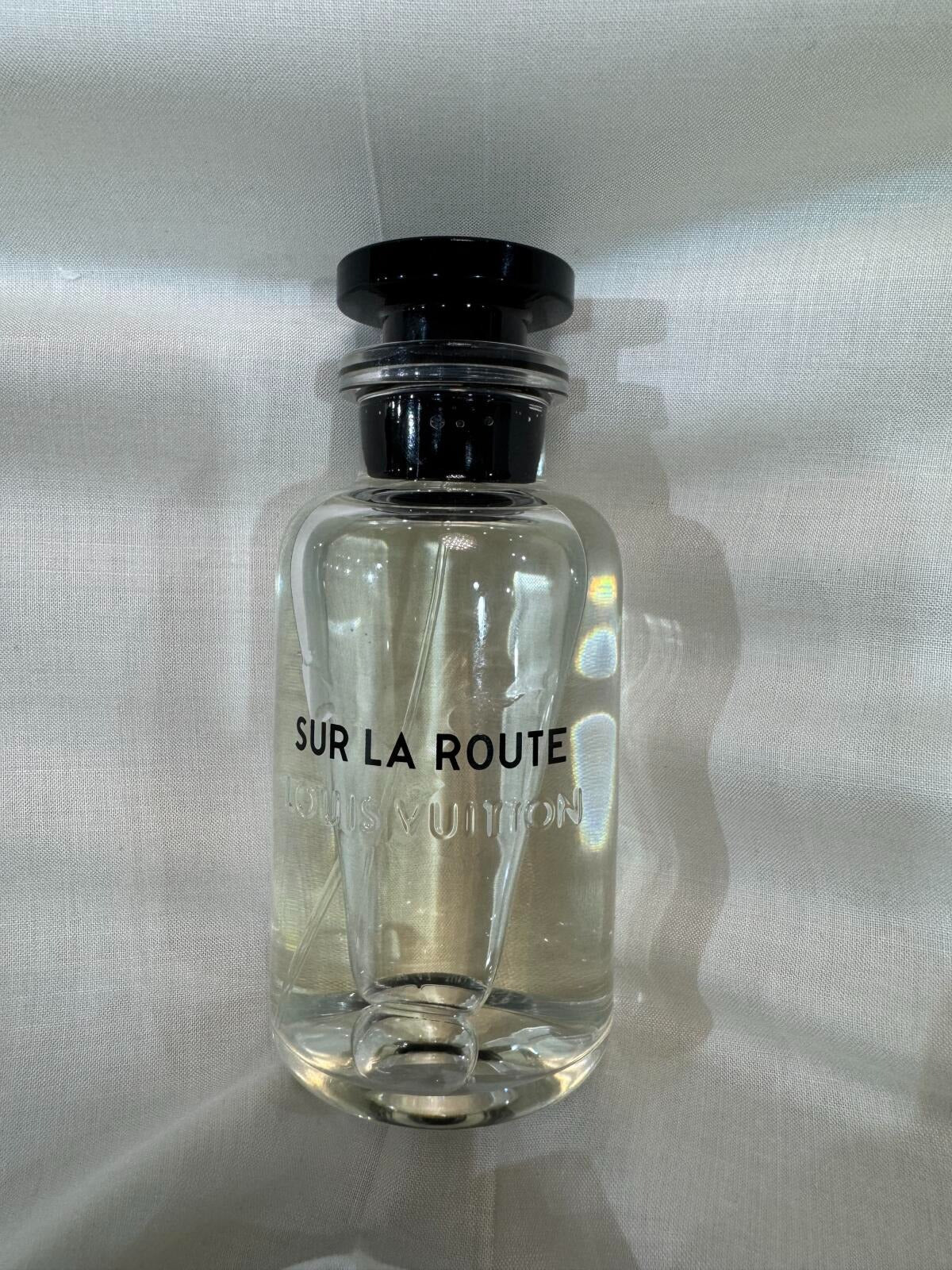 Louis Vuitton SUR LA ROUTE 100 ML