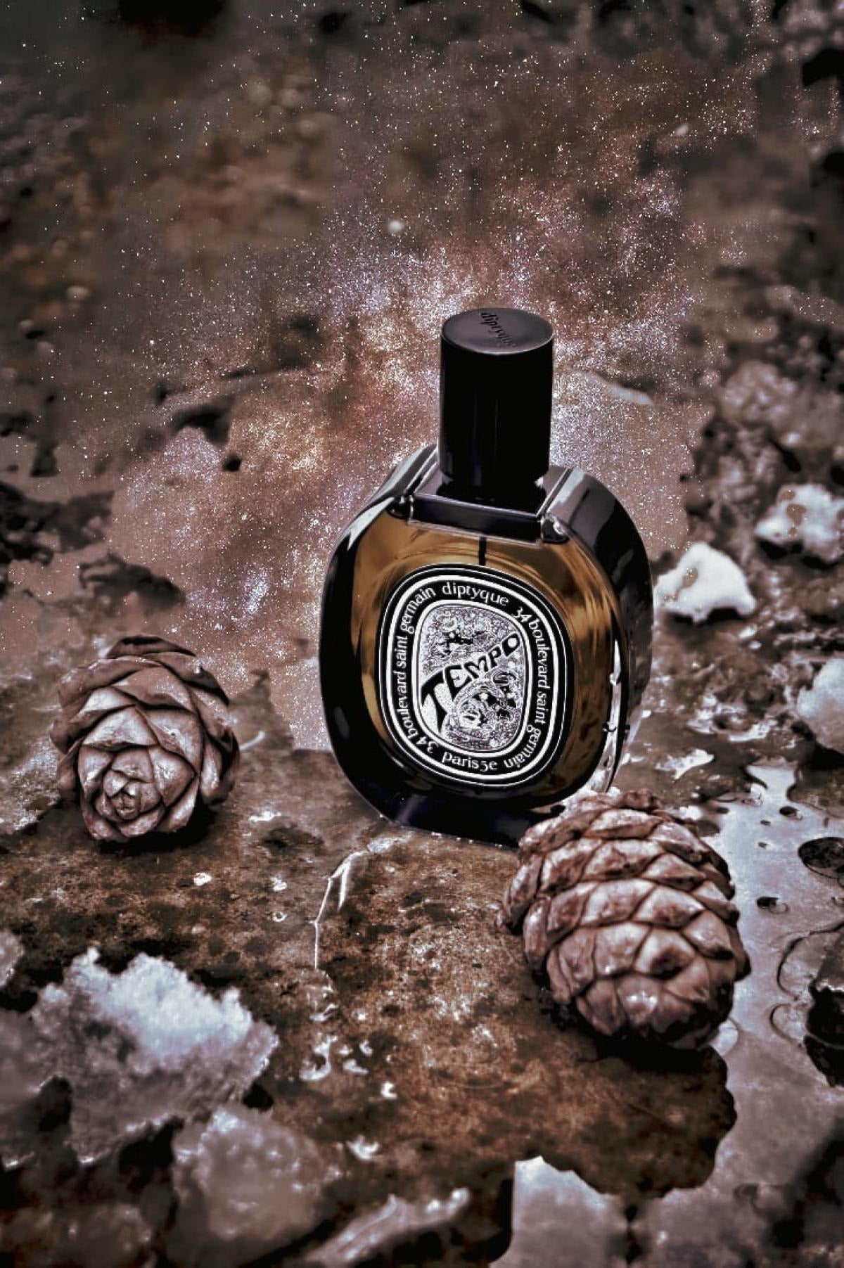 Diptyque Tempo EDP 75ML