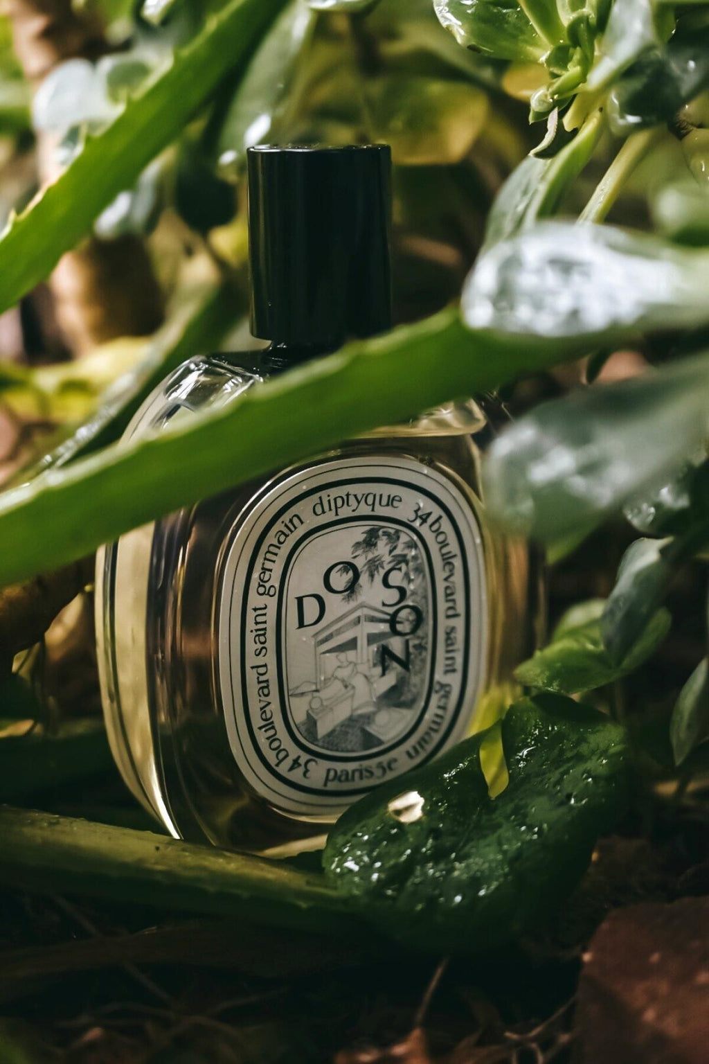 Diptyque Do Son EDT 100 ML