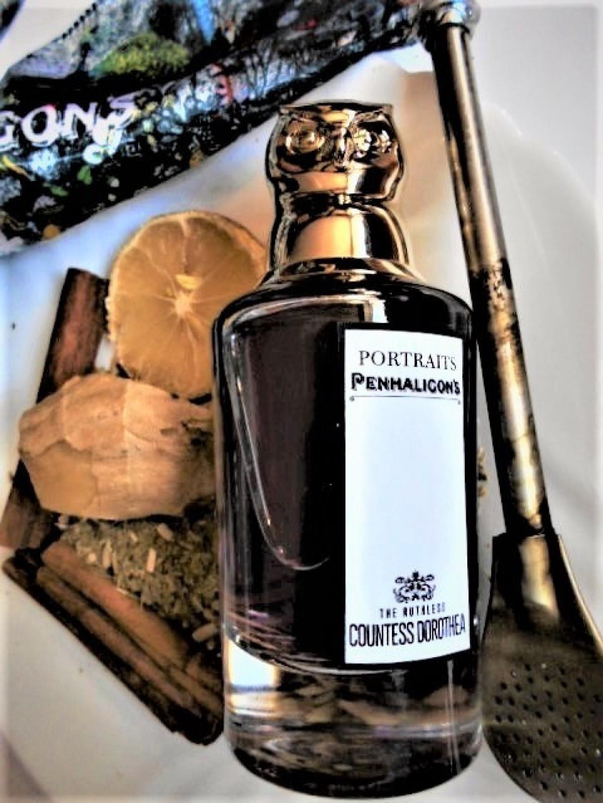 Penhaligon‘s The Ruthless Countess Dorothea 75 ML