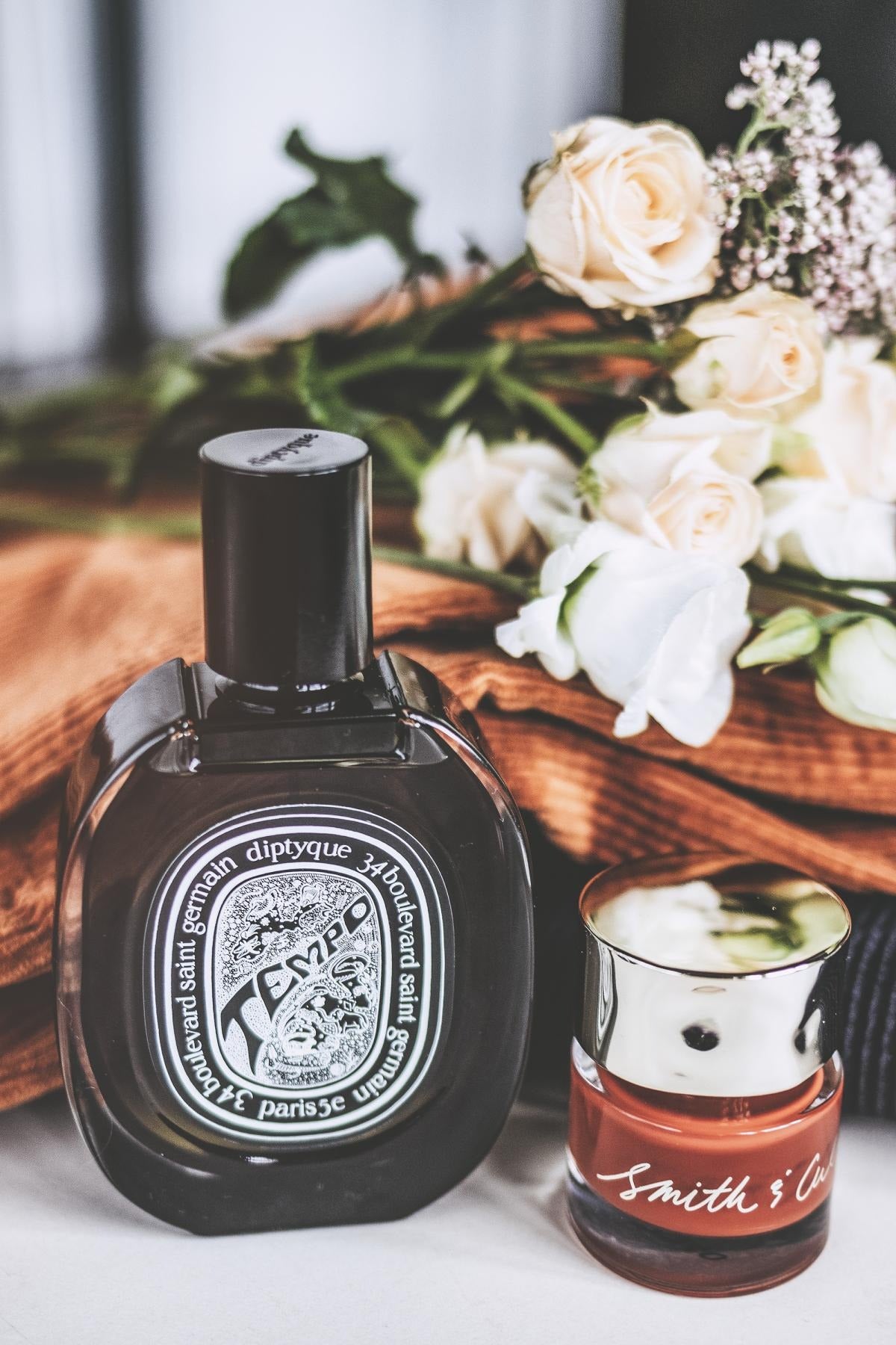 Diptyque Tempo EDP 75ML