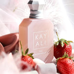 Perfume Yum Boujee Marshmallow 81 -100 ml KAYALI