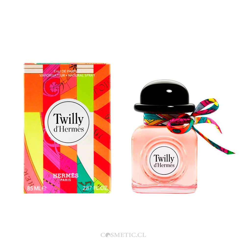 Hermes Twilly d'Hermes 85 ml