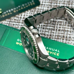 Rolex Submariner Date “Starbucks” 41 mm