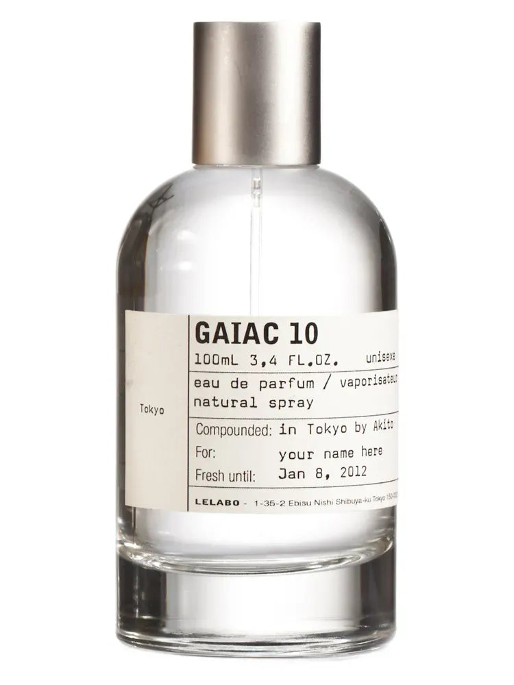 Le Labo 10 -100ML