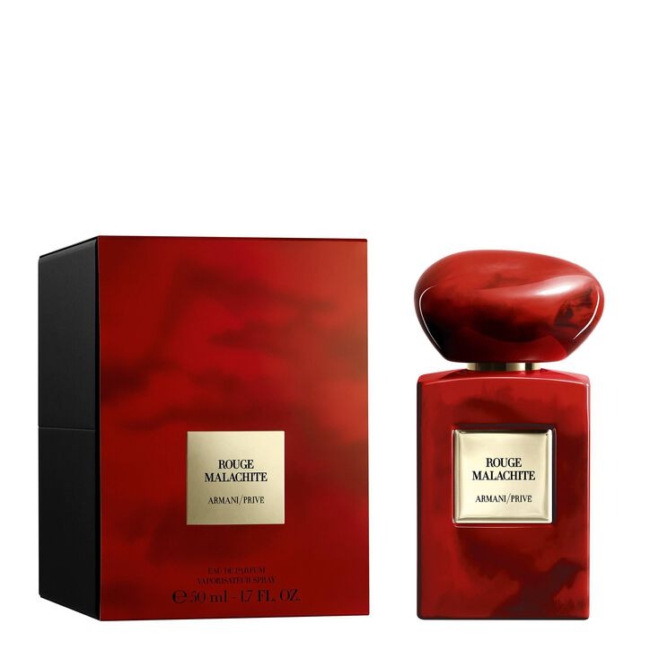 Armani Prive Rouge Malachite 100 ml