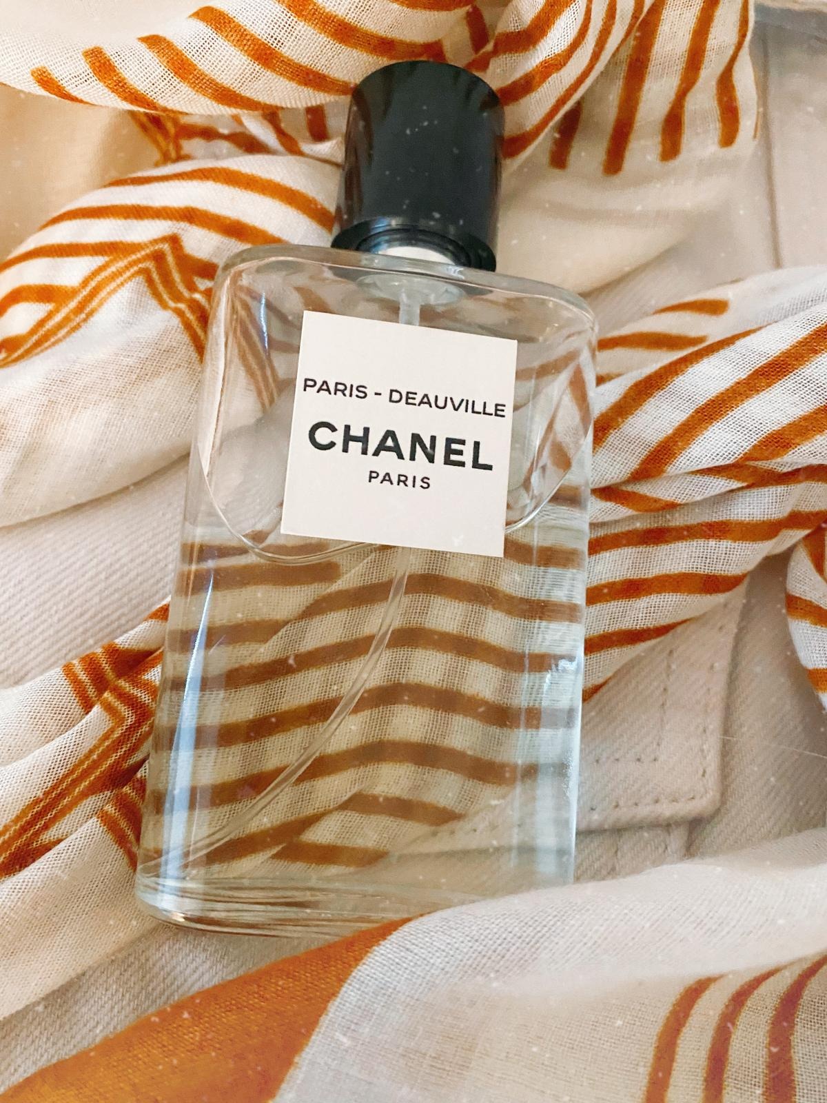 Chanel DEAUVILLE 125 ML