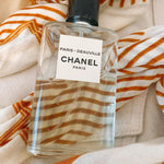 Chanel DEAUVILLE 125 ML
