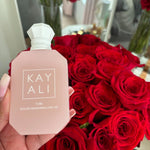 Perfume Yum Boujee Marshmallow 81 -100 ml KAYALI