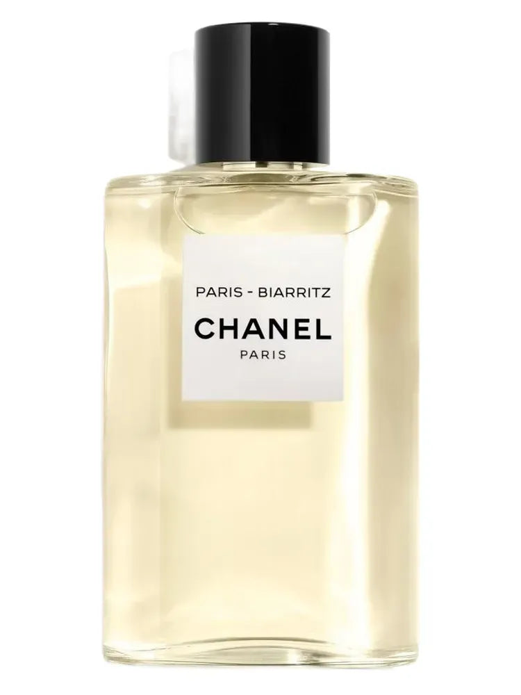 Chanel BIARRITZ 125 ML