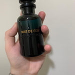 Louis Vuitton NUIT DE FEU 100ml