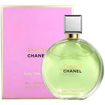 Chanel Chance Eau Fraiche,2007 EDP 100 ml