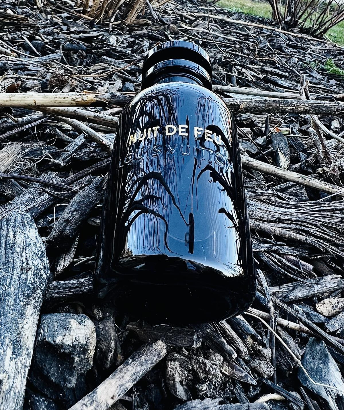 Louis Vuitton NUIT DE FEU 100ml