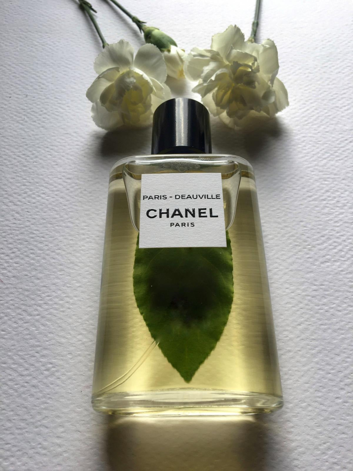 Chanel DEAUVILLE 125 ML