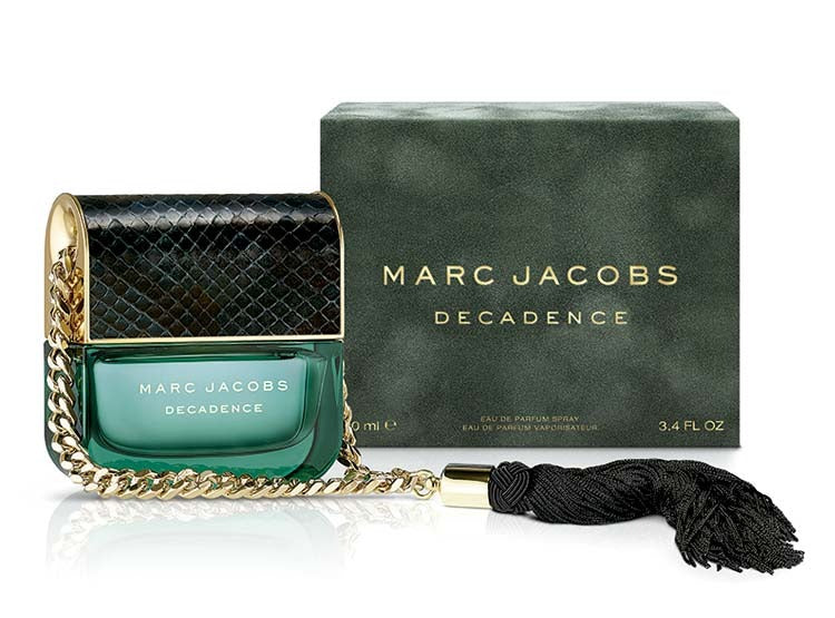 PERFUME MARC JACOBS DECADENCE MUJER EDP 100 ML