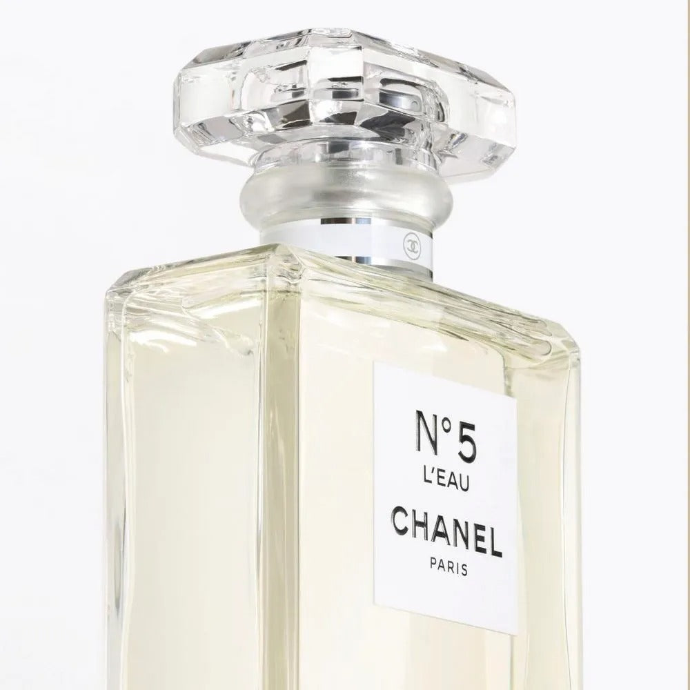 Chanel N°5 de Chanel White EDP 100 ml